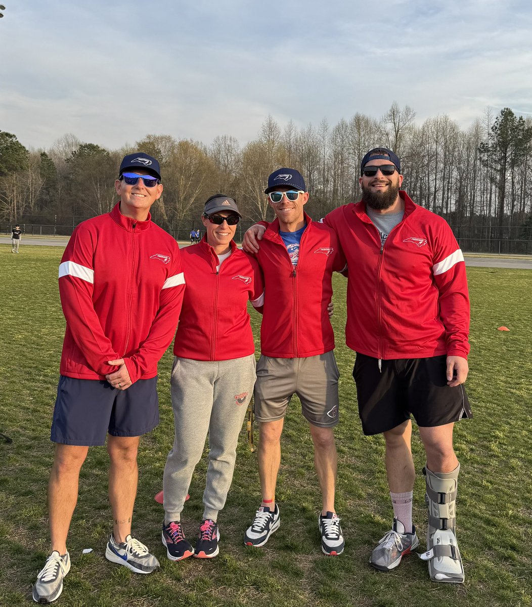 Mrs Offenbaker (@abby_offenbaker) on Twitter photo Oh what a night! 🔥 <a href="/AFMS_Track/">AFMS Track and Field</a> had a solid first Track Meet vs Holly Grove & Fuquay-Varina 💫 So proud of the effort shown by all ✨ Final results TBA 🙌<a href="/AFMSChargers/">Apex Friendship Middle School</a> <a href="/CoachQuigley12/">Brian Quigley</a> <a href="/CoachFrice/">Coach Rice</a> <a href="/NeanderPhil/">neander_phil</a> Oh what a night! 🔥 <a href="/AFMS_Track/">AFMS Track and Field</a> had a solid first Track Meet vs Holly Grove & Fuquay-Varina 💫 So proud of the effort shown by all ✨ Final results TBA 🙌<a href="/AFMSChargers/">Apex Friendship Middle School</a> <a href="/CoachQuigley12/">Brian Quigley</a> <a href="/CoachFrice/">Coach Rice</a> <a href="/NeanderPhil/">neander_phil</a>