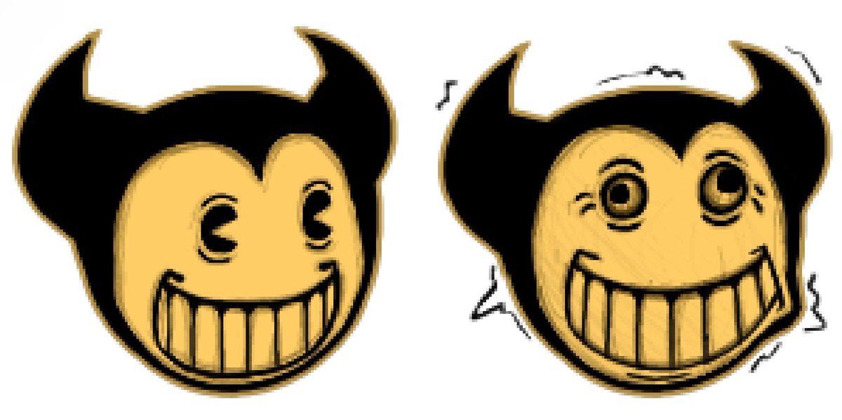 XDTS23FNF's tweet image. Ollie FNF concept
Sprites & Icons concept (Don’t mind abt the animation, im not a great animator)
#OOTIM #outoftheinkmachine #BATIM #Bendy_and_the_ink_machine #fnf #fnfconcept