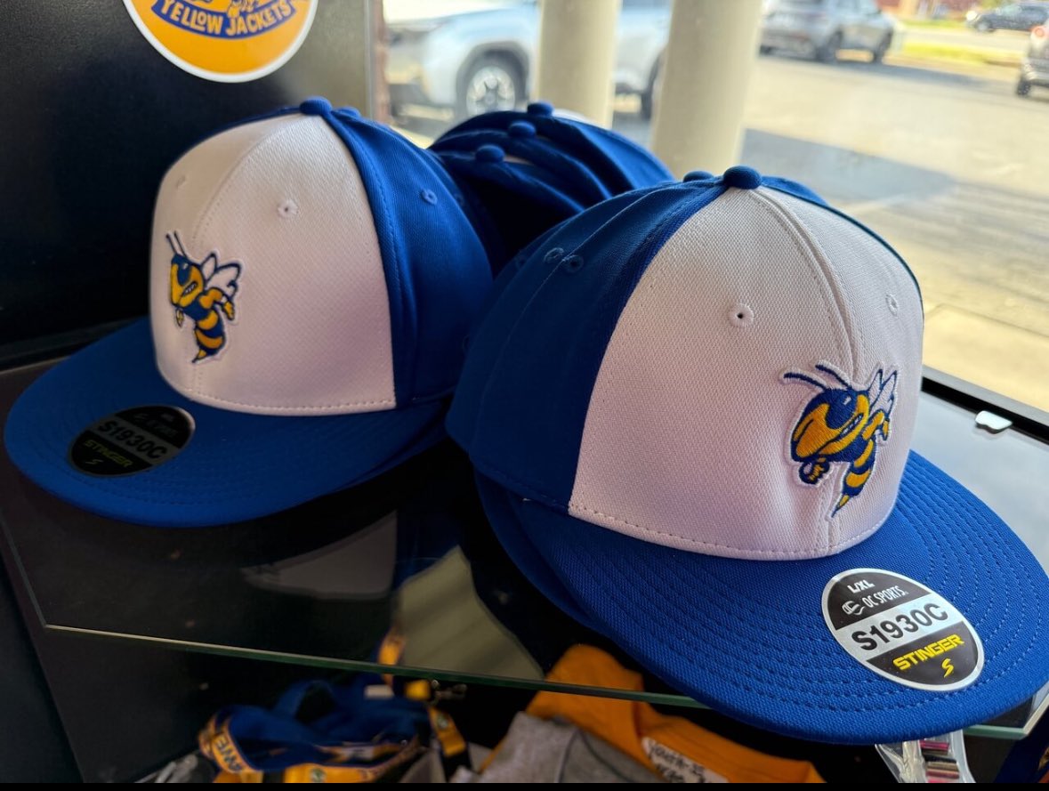 <a href="/FMYellowJackets/">Fort Mill High School Athletics</a> ABC gear has been restocked at the Fort Mill Pharmacy and Tega Cay Pharmacy. Go by and grab yourself a new hat or t-shirt. 100% of sales help fund athletic programs on campus. Almost 40 teams &amp; over 900 athletes! All of them! 

<a href="/FMYellowJackets/">Fort Mill High School Athletics</a> 
<a href="/FMBroadcasting/">We Are Fort Mill Broadcasting - John Turner</a>