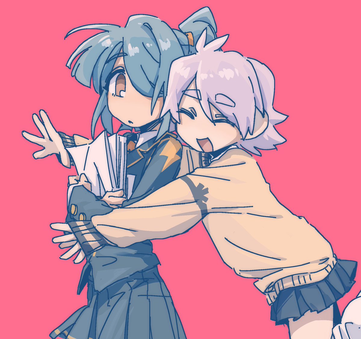 水泥师傅 (@niniliuliu) on Twitter photo 