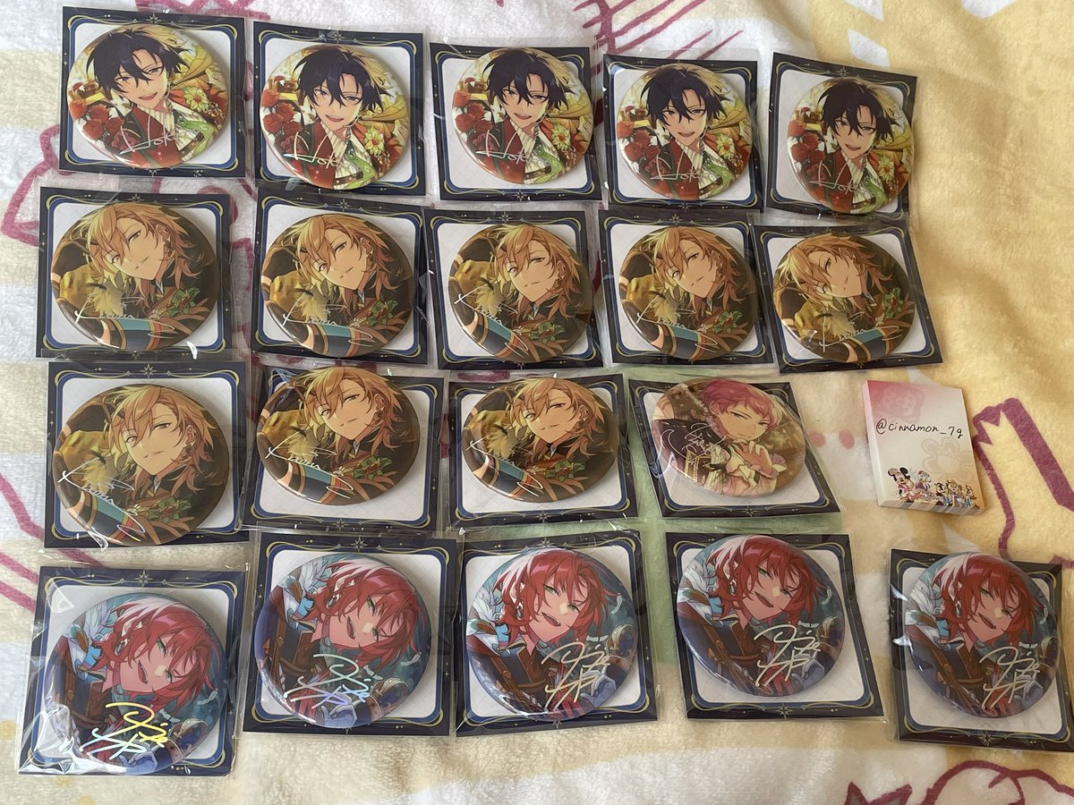 わたあめ tweet media