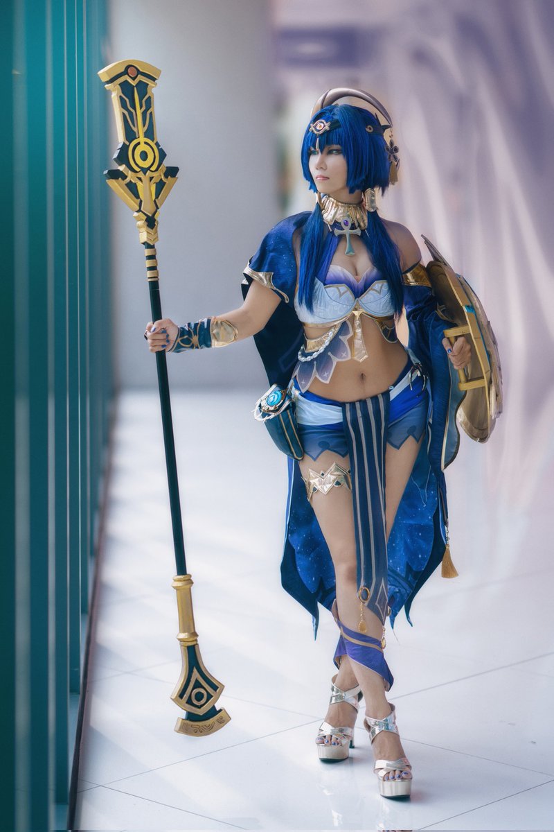 pau (paula) tweet media