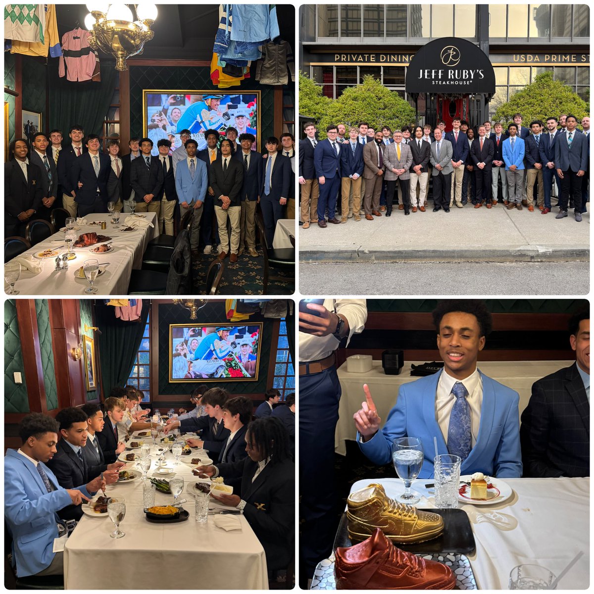 Kevin Klein tweet media