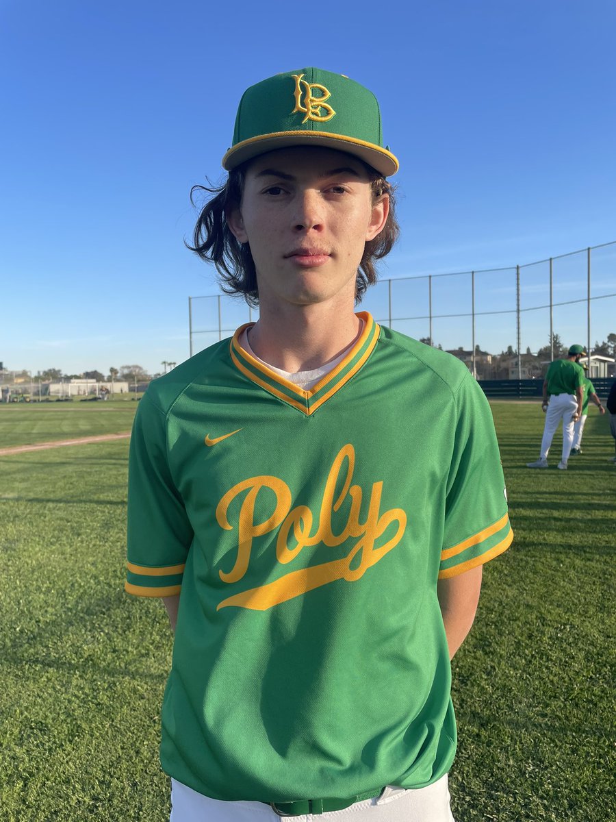 562sports's tweet photo. Ryan King pitched a scoreless three innings in the Jackrabbits’ win, racking up six K’s with just one hit. Izaiyah Gutierrez went 2/3 at the plate with one run and three RBI. https://t.co/GFTJTDwnhX