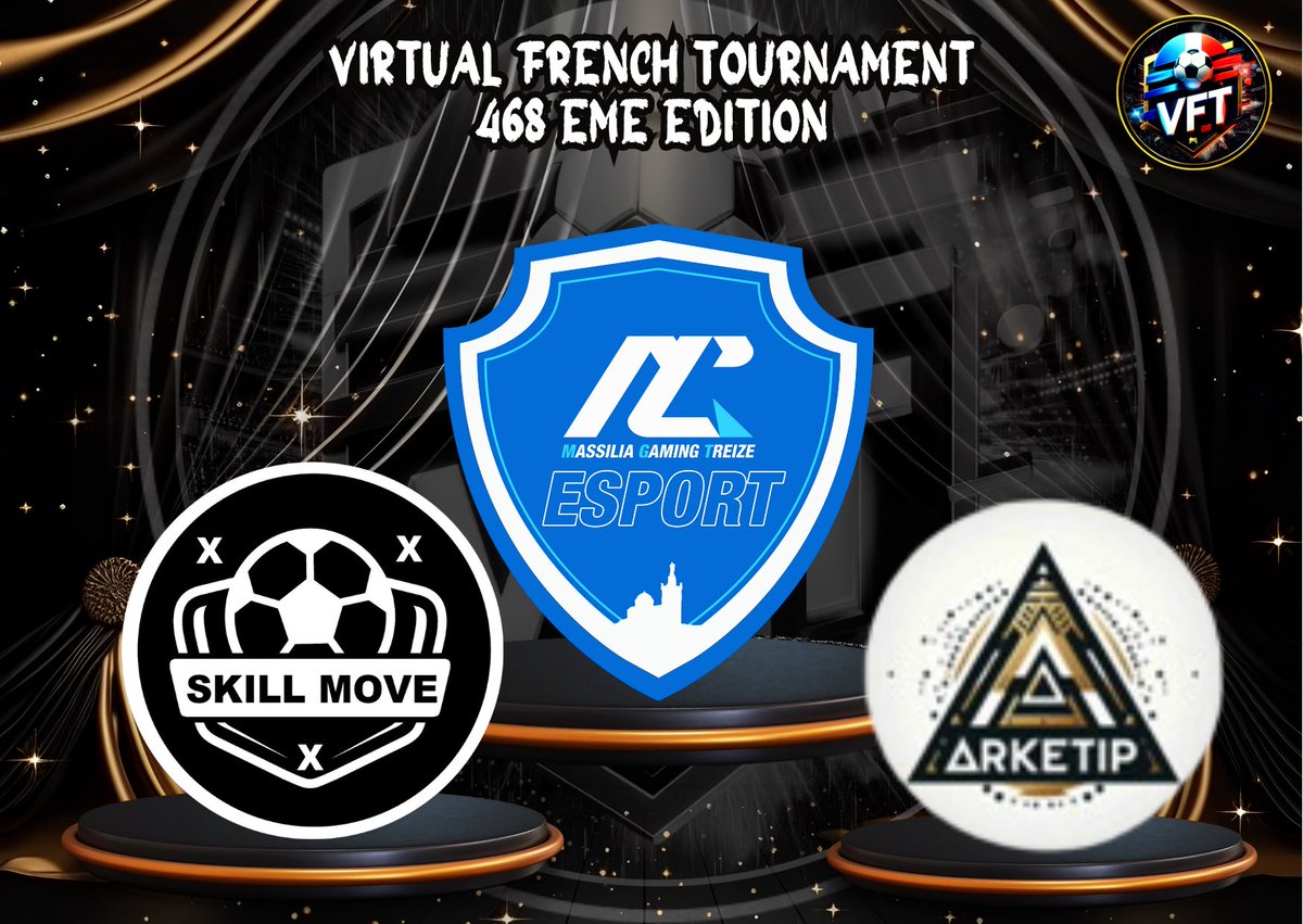 Tournoi <a href="/VirtualFrenchT/">Virtual French Tournament 🇫🇷</a> 🇫🇷

🆚 <a href="/SaintProjet/">Bert van Dijk</a> 4-2 ✅
🆚 @UTKDynamo 0-1 ❌
🆚 @Hmarfcc 2-1 ✅

🆚 @XIEsport 3-1 ✅
🆚 <a href="/XIGLZH/">xDembouzz9</a> 2-0 ✅
🆚 @ArKetip 3-0 ✅
🆚 @xSkillMove 2-2 penalty ✅

1er place 🏆 
⚽️ + 16
⚔️ -7