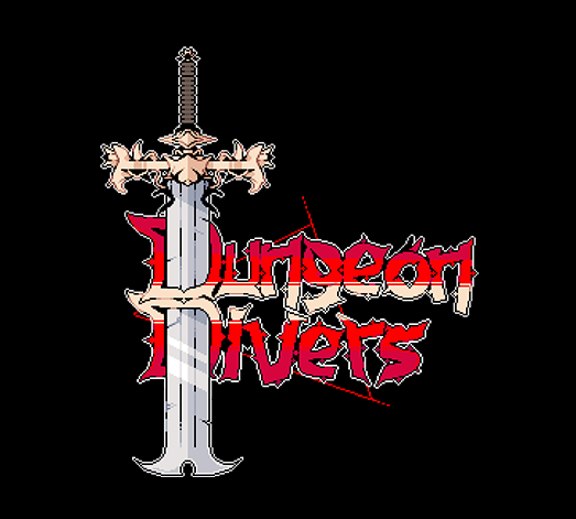 Dungeon Divers tweet media