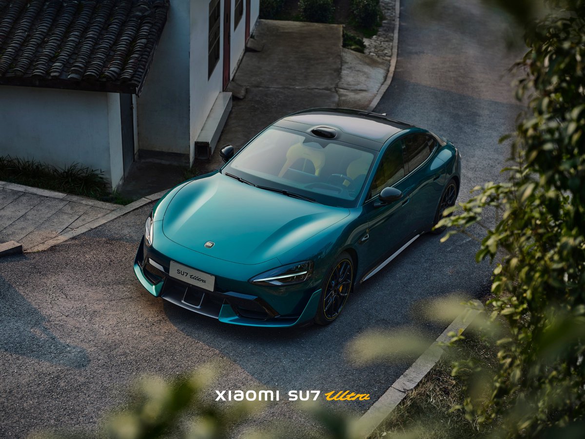 leijun's tweet image. The first day of Spring. A perfect time to step outside and embrace nature with a touch of green.