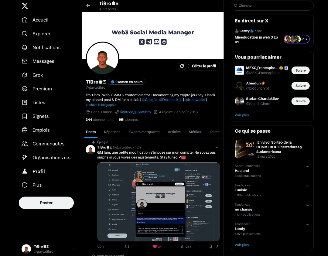 Ti₿ro♚Ξ tweet media