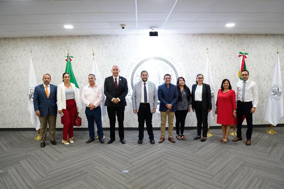 🔴🏛 COMUNICADO DE PRENSA ⚖👨‍⚖️

🔗 tsjmorelos.gob.mx/com302/ 🔗