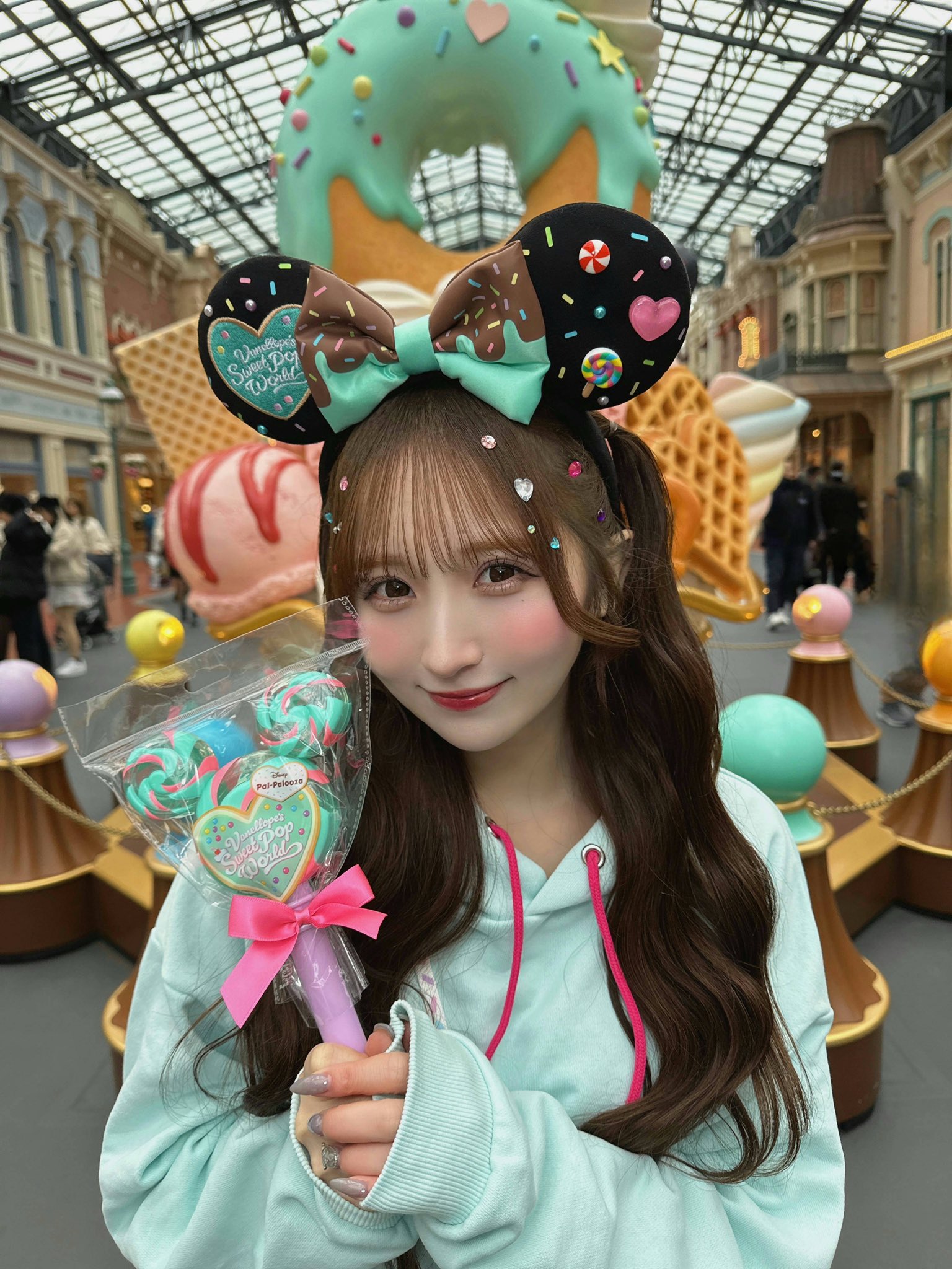 CANDY TUNE 化し きゃんちゅー 小川奈々子 なちこトレカ