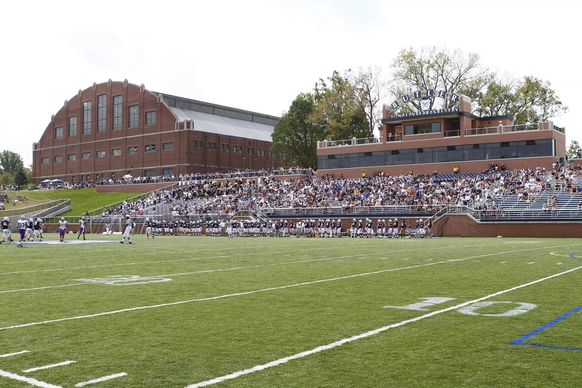 Ben Harney (@_ben_harney_) on Twitter photo Excited to see a spring practice at Butler University!
Thank you <a href="/CoachJConnolly/">Jack Connolly</a> !!
<a href="/CoachTurnquist/">Scott</a> <a href="/JoelJanak/">Joel Janak</a> <a href="/ZionsvilleFB/">Zionsville Football</a> <a href="/ButlerUFootball/">Butler Football</a> <a href="/Bryan_Ault/">Bryan Ault - Midwest Scout</a> @ZVilleStrength_ <a href="/EFernea/">Ethan Fernea</a> <a href="/IndyWeOutHere/">IndyWeOutHere ‼️</a> <a href="/SWiltfong_/">Steve Wiltfong</a> <a href="/ZCSeagles/">Zionsville High School Athletics</a> <a href="/RBsCoachBodkin/">Zionsville Running Backs</a> Excited to see a spring practice at Butler University!
Thank you <a href="/CoachJConnolly/">Jack Connolly</a> !!
<a href="/CoachTurnquist/">Scott</a> <a href="/JoelJanak/">Joel Janak</a> <a href="/ZionsvilleFB/">Zionsville Football</a> <a href="/ButlerUFootball/">Butler Football</a> <a href="/Bryan_Ault/">Bryan Ault - Midwest Scout</a> @ZVilleStrength_ <a href="/EFernea/">Ethan Fernea</a> <a href="/IndyWeOutHere/">IndyWeOutHere ‼️</a> <a href="/SWiltfong_/">Steve Wiltfong</a> <a href="/ZCSeagles/">Zionsville High School Athletics</a> <a href="/RBsCoachBodkin/">Zionsville Running Backs</a>