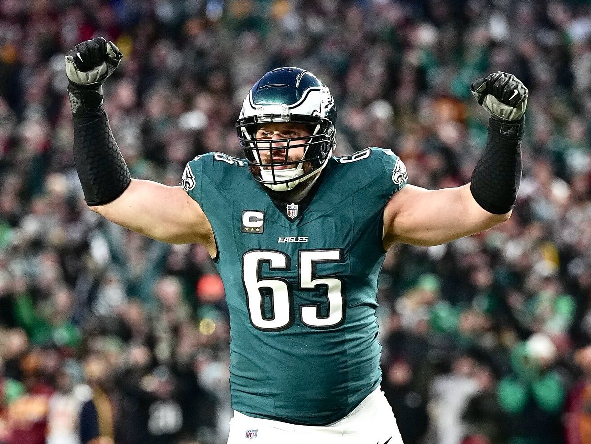 Eagles Fan Central tweet media