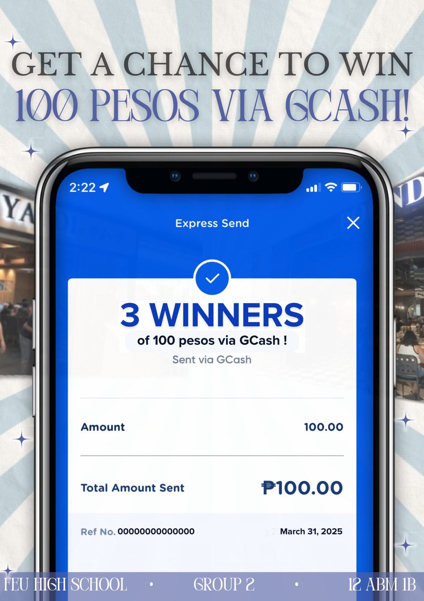 mka4jaeyn's tweet photo. Heyy there mga ka-moots ko!!

Your girlie needs help sa research subject huhu. Have you guys tried eating sa The Pound or Yayoi along with their E-Menu? If yes, kindly help this girlie out by answering our survey and get a chance to win ₱100!!

https://t.co/7UUQlTPin9 https://t.co/w1WNuh3dv4