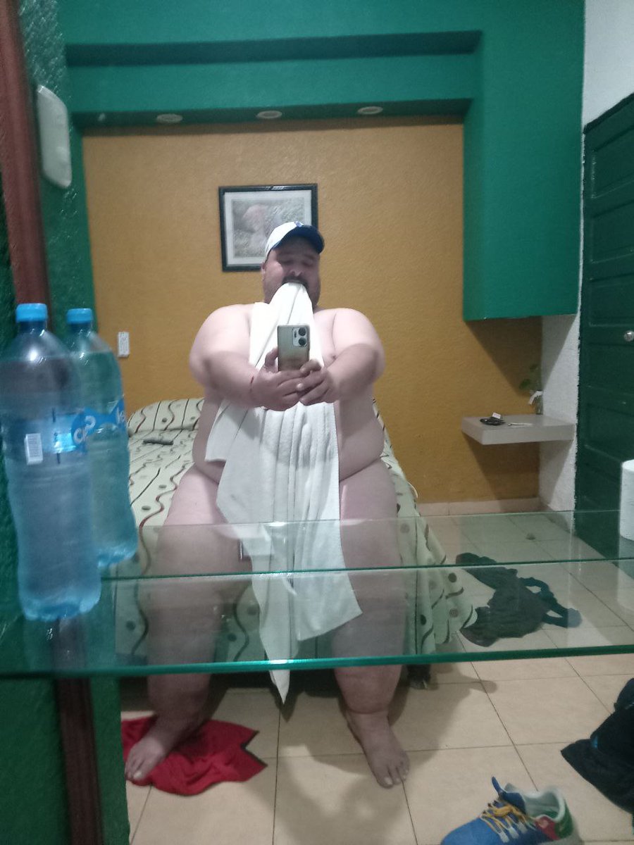 Isaías Bernabe 😁 tweet media