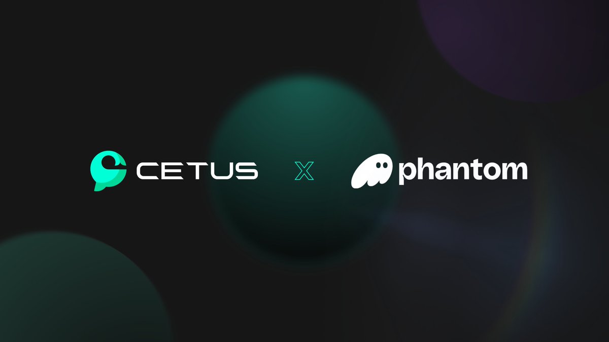 Cetus🐳 tweet media