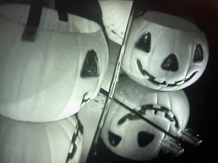 me when i’m a pumpkin that wished to be human but the clock struck 12