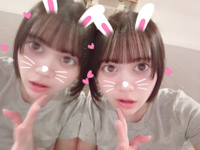 Twitterのコスプレ画像6