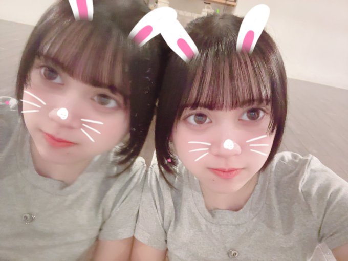 Twitterのコスプレ画像5