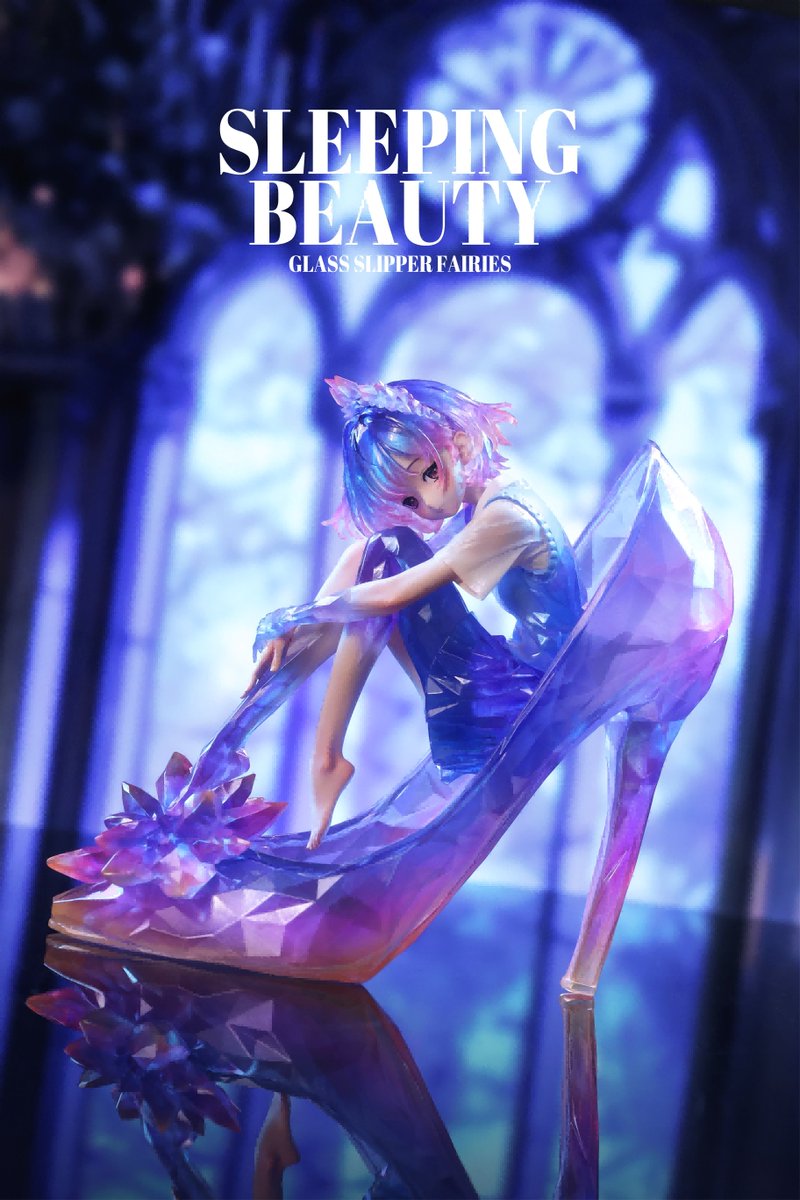 WeArtDoing's tweet photo. She’s awake, and she’s waiting for you.💜
#CyberpunkFigure #AnimeFigures #MechaFigures #CinderellaCosplay #CrystalShoe #MechaAnime #CyberpunkAestheti #RobotGirl #AnimeCollectibles #FuturisticFashion https://t.co/ef3bnEeSs9