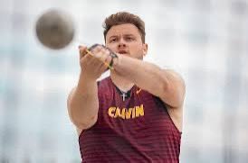 j2amos's tweet image. After a great conversation with conversation with Coach Graham I'm blessed to receive my 2nd Track & Field offer from Calvin University
#AGTG @CALVIN_XCTF #ArmorUp
@MattOberly @SVVikingsSports