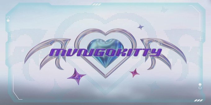 Watch mvngokitty 🎐's leaked NSFW photo on TwXstars