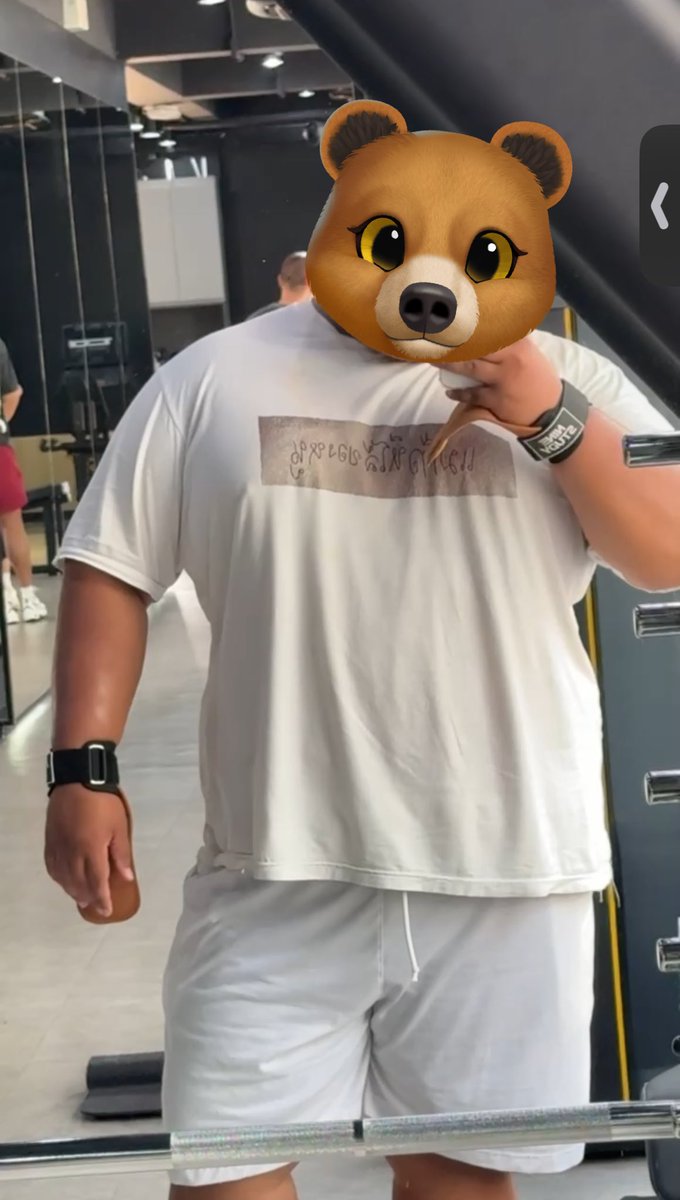 คนอะไรยิ่งเล่นยิ่งอ้วน