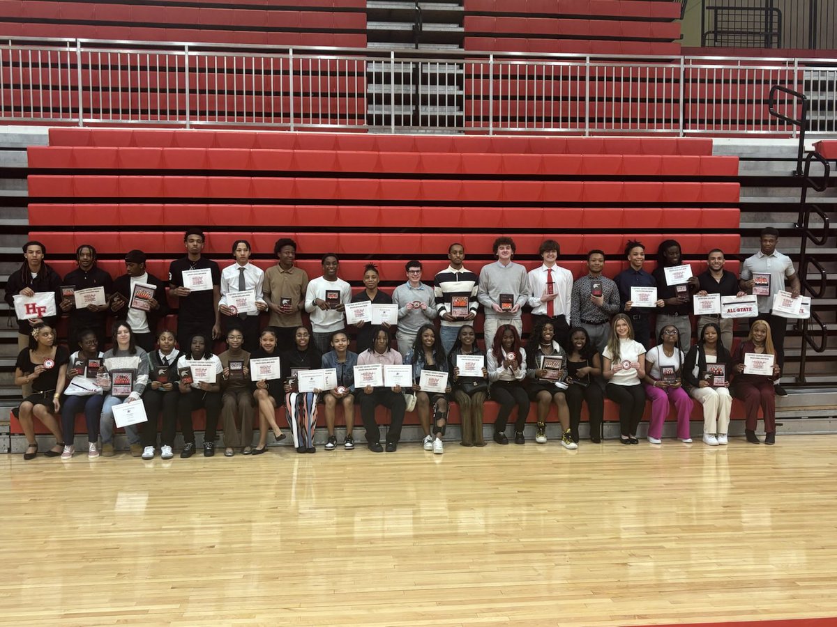 Homewood-Flossmoor tweet media