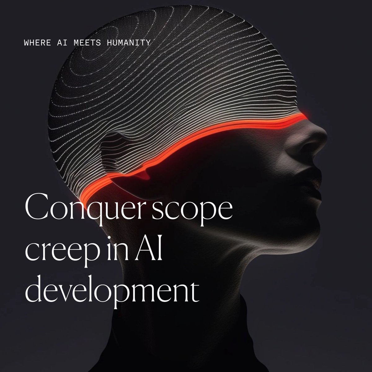 Perle (@meet_perle) on Twitter photo Josh Halliday <a href="/LLMenjoyerUK/">josh halliday</a> reveals the real impact of scope creep in AI annotation projects:
👉Ambiguous business objectives
👉Cross-functional misalignment
👉Endless iteration cycle
👉Undefined technical parameters
Perle’s solution — launching soon — uses AI to translate Josh Halliday <a href="/LLMenjoyerUK/">josh halliday</a> reveals the real impact of scope creep in AI annotation projects:
👉Ambiguous business objectives
👉Cross-functional misalignment
👉Endless iteration cycle
👉Undefined technical parameters
Perle’s solution — launching soon — uses AI to translate