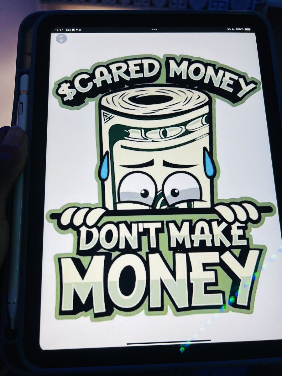 WemblyNCA's tweet image. I will make it in this crypto space 
When my time comes @Ashcryptoreal
Just a win will cover all my losses @NobleCoins 
I'm not stopping soon because I believed in my ability @Crypto4bailout 
I knew the beginning may be hard and tough with some tussle situation @CryptoTony__ 
NGU