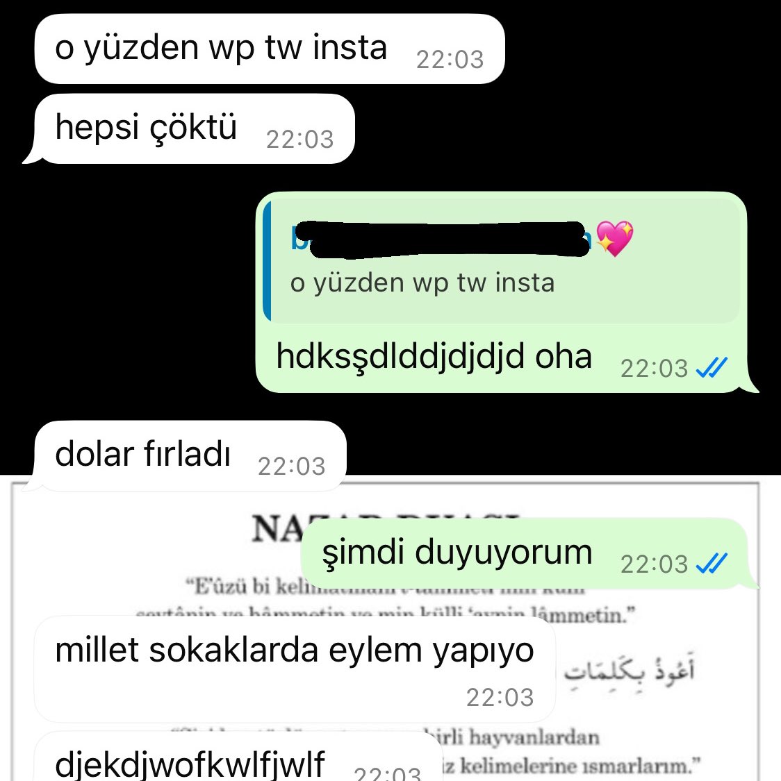 unutmabaribeni's tweet photo. ben evde bi dilim kek.. https://t.co/q9IaMNK8mY