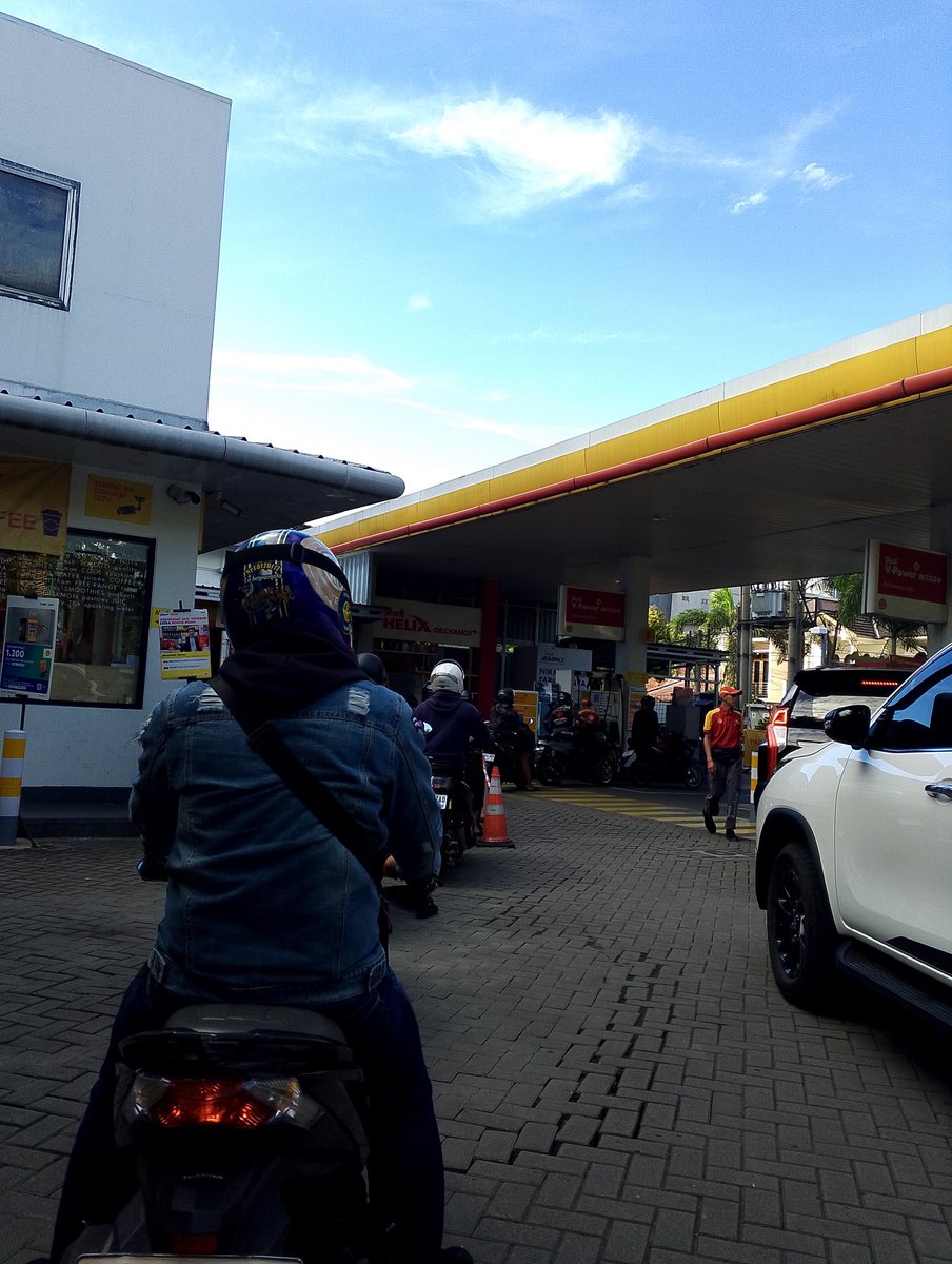 In Shell We Trust 🔥🔥🔥
#shell #trust