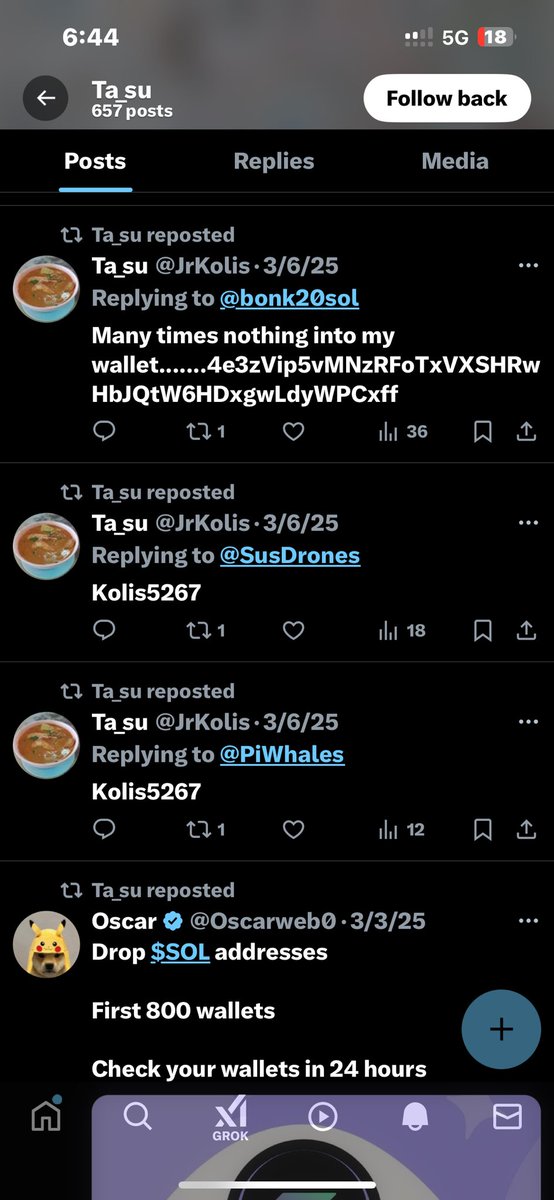 LOVE ❤️ COIN ❤️ NETWORK tweet media