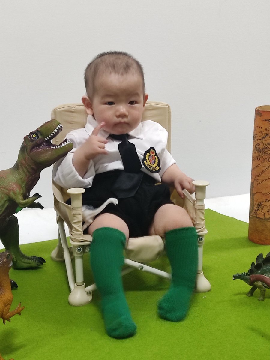 RoseTian18's tweet photo. one year old https://t.co/xdZapDoKS0