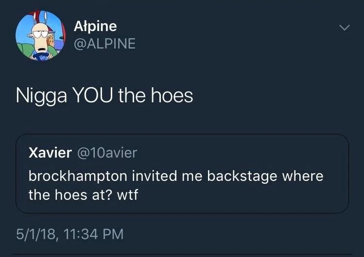 1017 Van (@vanfromny) on Twitter photo 