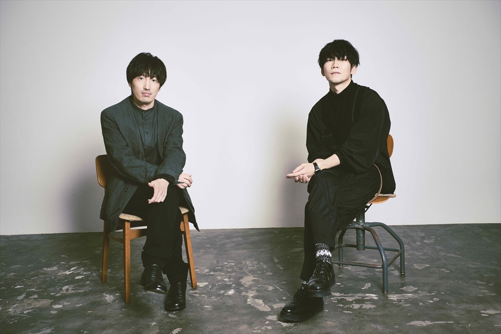 encore_inf's tweet photo. TK from 凛として時雨、ニューシングル「UN-APEX」をリリース!澤野弘之×TK from 凛として時雨での初対面による対談も公開!
https://t.co/UmY2afnETZ
#凛として時雨 #UNAPEX https://t.co/27x4XfIrCc