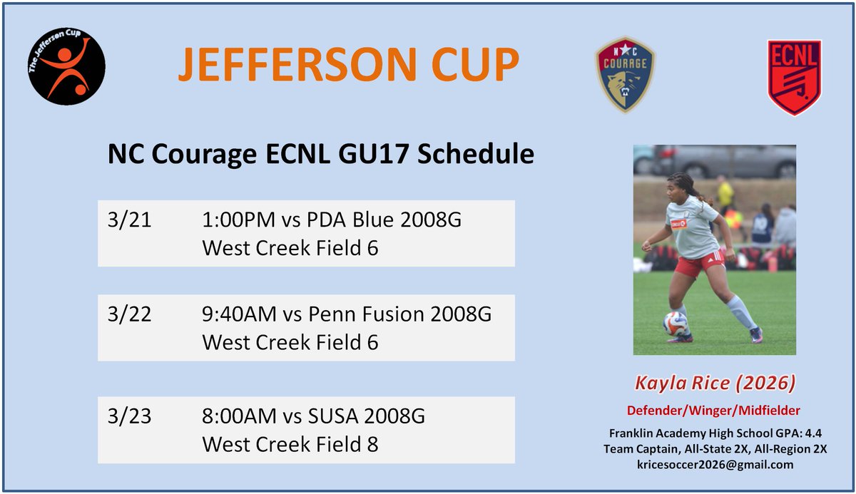 Kayla Rice tweet media