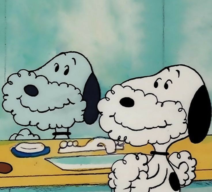 ੯‧̀͡⬮ (@snoopyoscars) on Twitter photo 