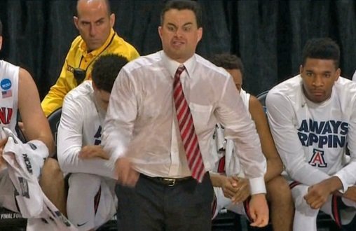 MarkGressJr's tweet image. Putting my youngest to bed most nights 

#SeanMiller
#MarchMadness