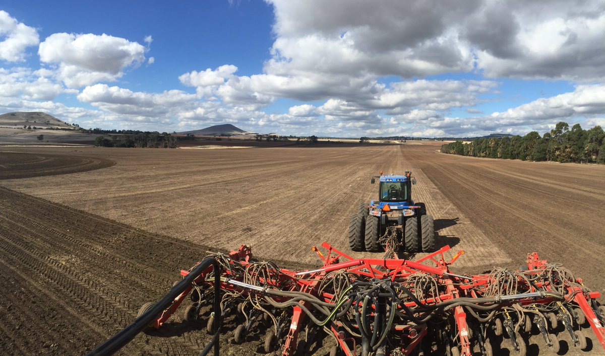 It's starting to feel like sowing season.

If you need advice on what to plant, how to navigate sowing windows with changing weather forecasts, and shifting seed availability, then don't hesitate to reach out. Our team are here to help.