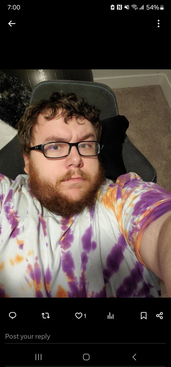 TFable_Twitch's tweet photo. Weight loss is coming along nicely! Still a long way to go, but over 60 pounds down!

Before and current photos - https://t.co/wcbHgbZtYw