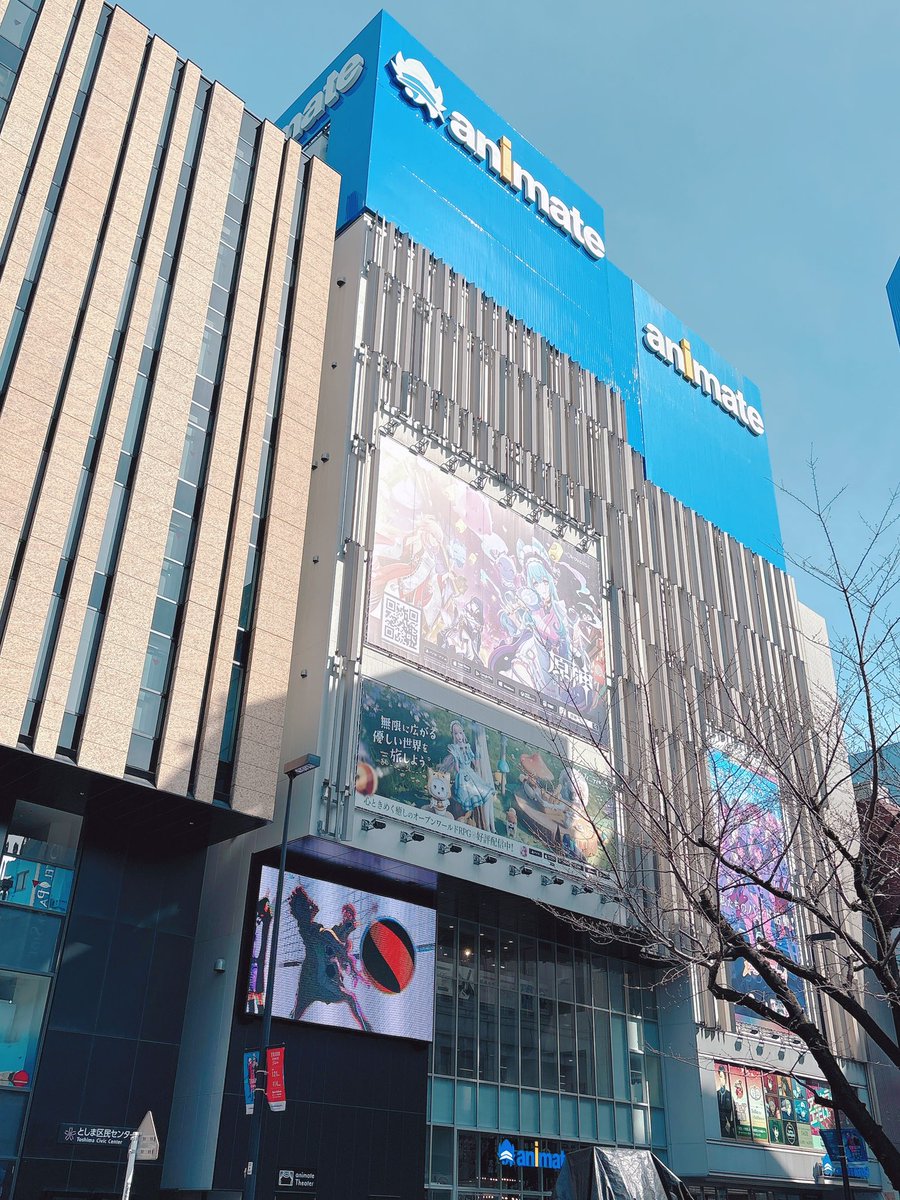 ななし。 tweet media