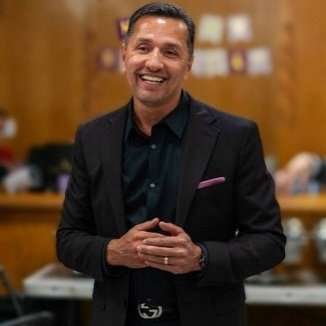 Aponte_MD's tweet image. #NewProfilePic