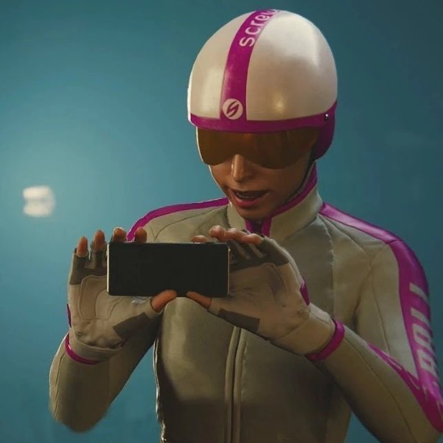 Austin_Medzz's tweet image. Omg it’s her time to shine