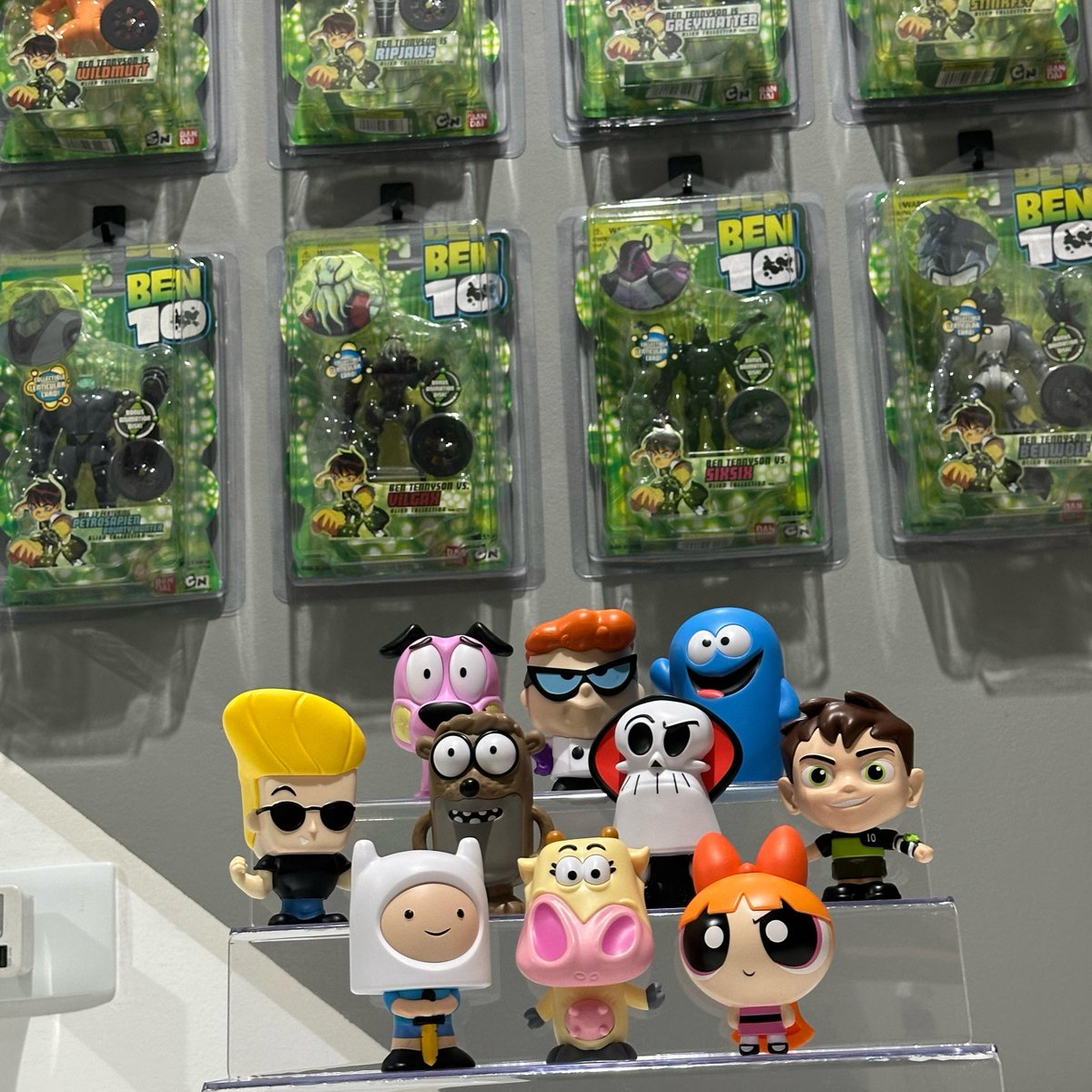 Luckzing tweet media