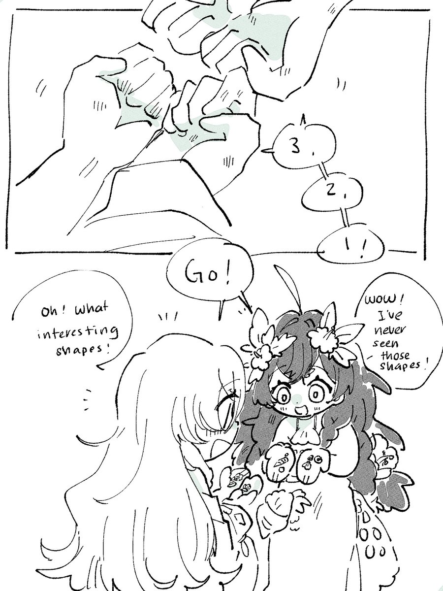 Seashell exchange

#reverse1999 