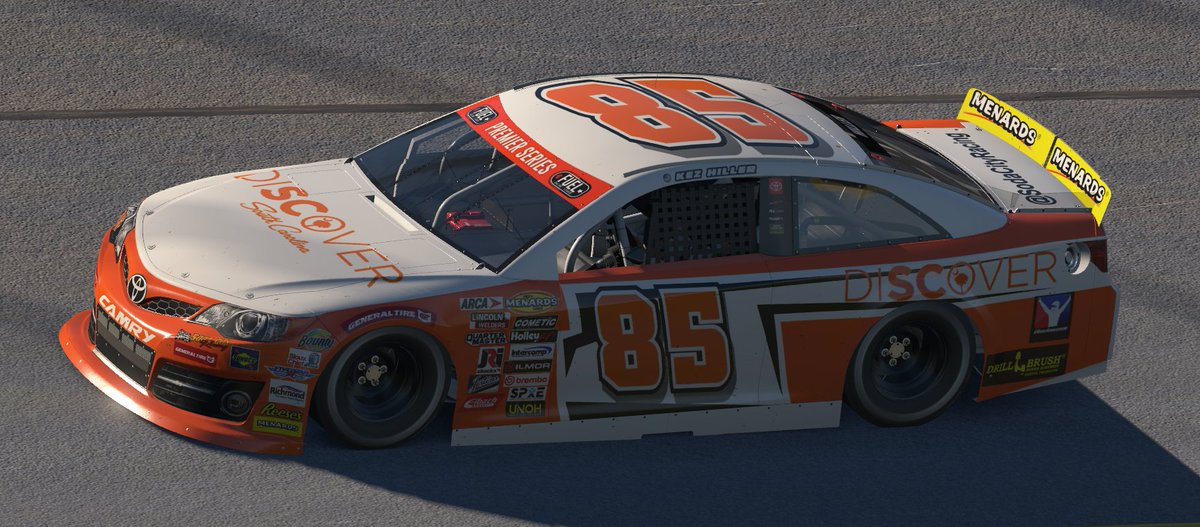 Soda City Racing tweet media