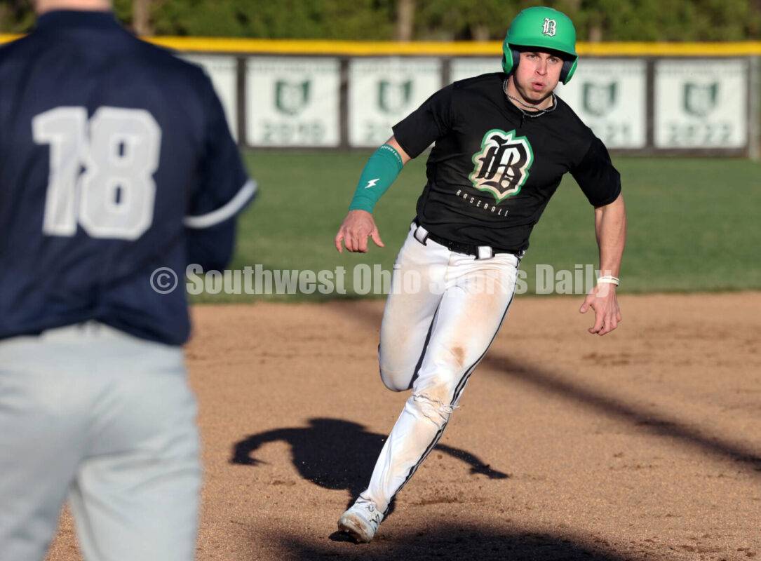 Southwest Ohio Sports Daily tweet media
