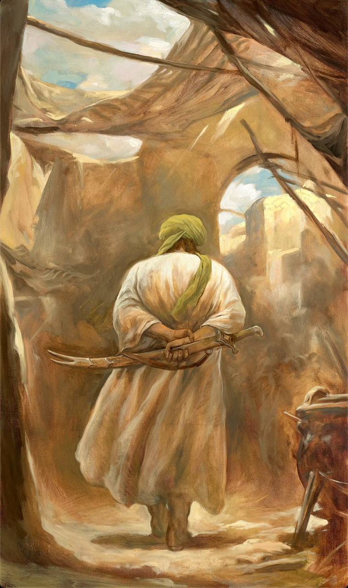 ZKilabe's tweet photo. شتريد من الله بعد شو كلها بيك 
رحت ساجد صايم بليلة قدر 
#طبرة_الأمير 
#أمير_المؤمنين https://t.co/PyWO6jXlZF