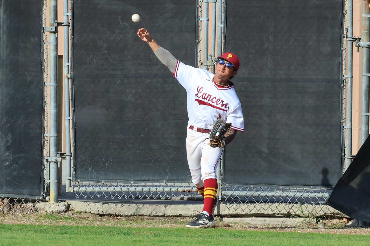 PCC Athletics tweet media