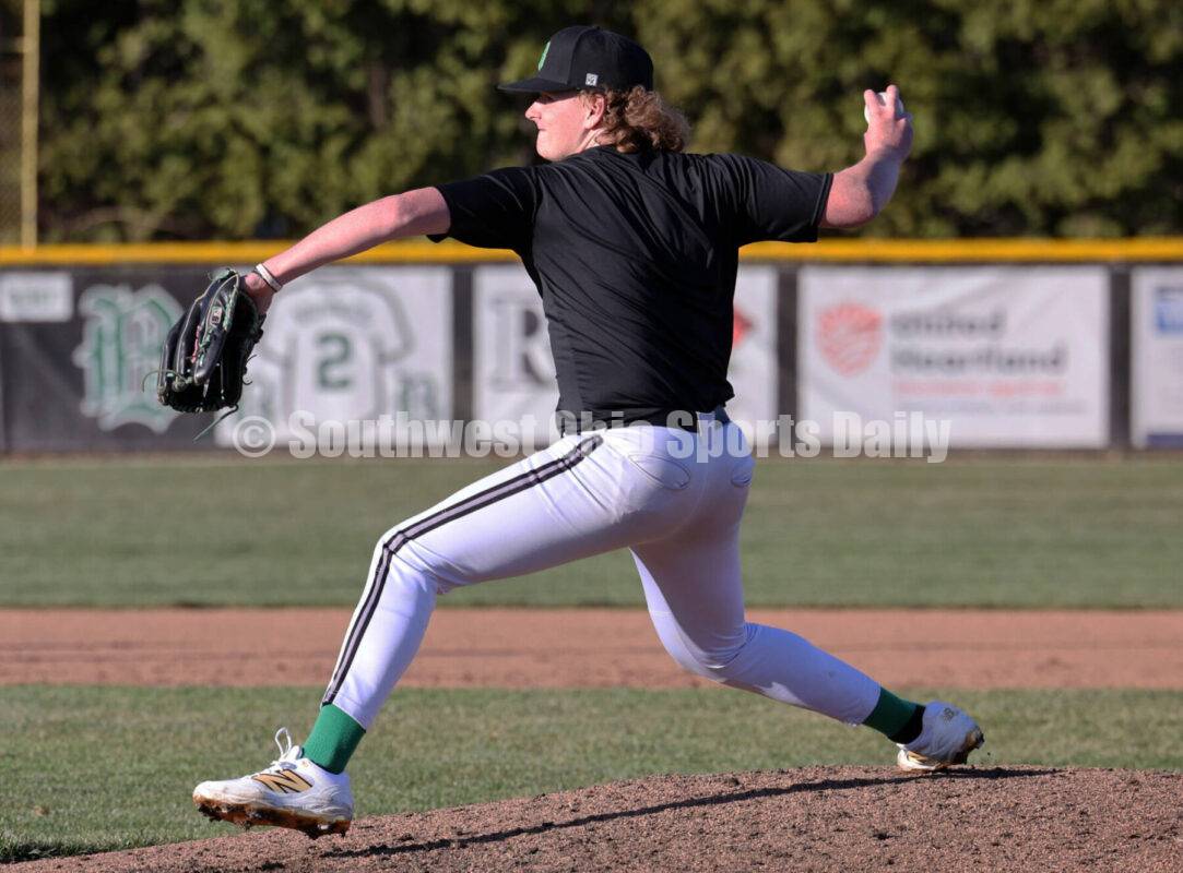 BASEBALL: Badin moving on with high hopes and loaded roster: 'This group is ready to put their stamp on 2025' ... Rick Cassano's comprehensive feature/preview with comments from Brion Treadway, Kade Bowling and Caleb Driessen, plus 22 professional scrimmage photos with captions